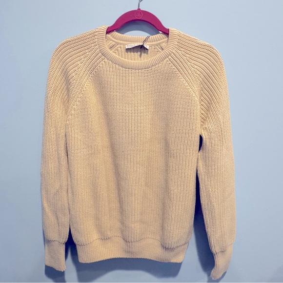 Paul James Fisherman Sweater - NWT - medium - Picture 2 of 4